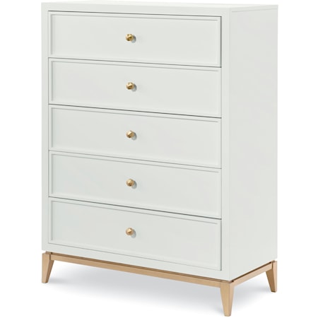 Drawer Chest